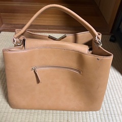 goocyはんどばっぐハンドバッグ今月中に決まらなければ処分します
の画像