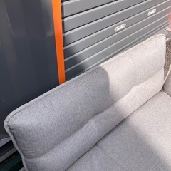 無料　ローソファーの画像