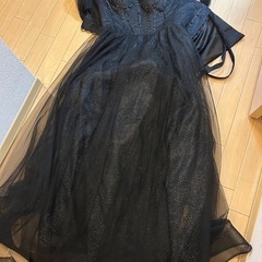 ドレス　ウェディングドレス　前撮りドレスの画像