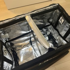 Uberリュックの画像
