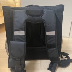 Uberリュックの画像