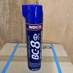 ワコーズパーツクリーナーの画像