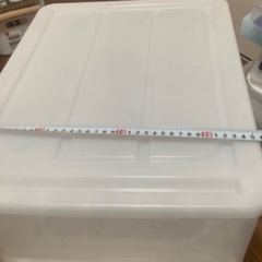 収納ケースの画像