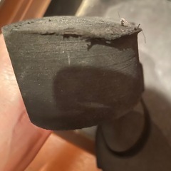 temuレディースサンダルの画像