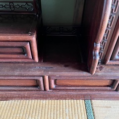 茶箪笥1の画像