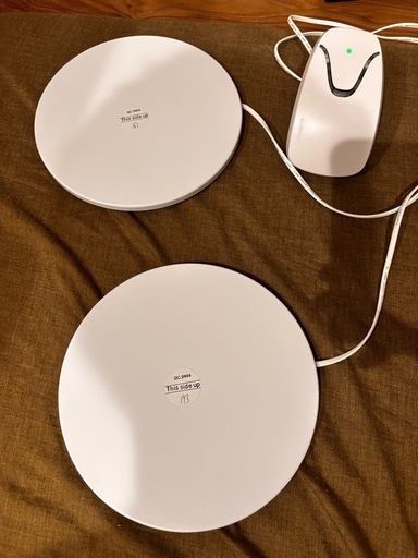 Babysense ベビーセンサー