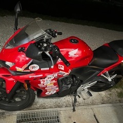 cbr400rの画像