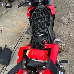 cbr400rの画像