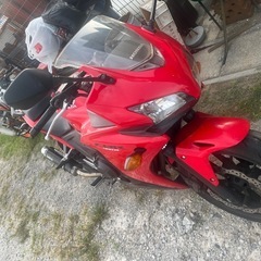 cbr400rの画像