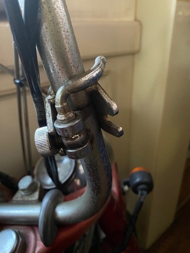 BENELLI ベネリ65ホーネット希少車 (3R) 見附のその他の中古あげます