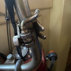 BENELLI 　ベネリ65ホーネット　希少車の画像