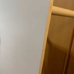 ニトリ　ローテーブルの画像