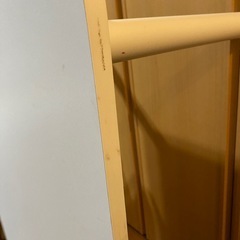 ニトリ　ローテーブルの画像