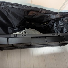 CASIO(カシオ)電子ピアノの画像