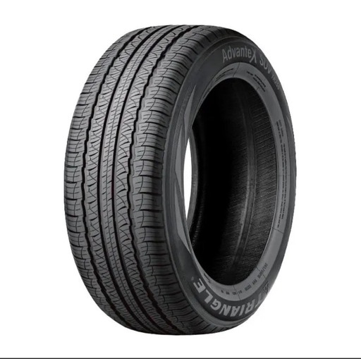 新品サマータイヤ 4本セット24年製　225/55R19