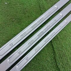 KTC M160-12×14/14×17/17×19 ロングストレートメガネレンチ【野田愛宕店】【店頭取引限定】【中古】管理番号：ITZF1QX912RSの画像