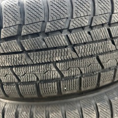 タイヤーホイールの画像