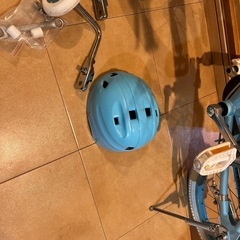 アサヒ　子供用自転車　18インチ　　の画像