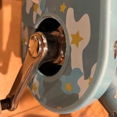 アサヒ　子供用自転車　18インチ　　の画像