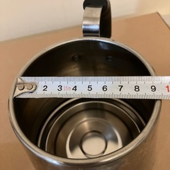 ドリップポットの画像