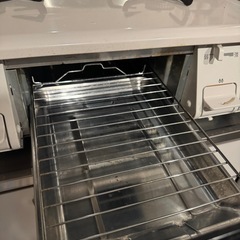プロパンガス用　ガスコンロの画像