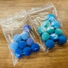 デコレーションボールの画像