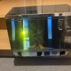 トラックメッキ
ボックスの画像