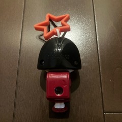 ちびまる子ちゃんストラップの画像