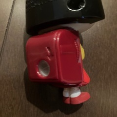 ちびまる子ちゃんストラップの画像