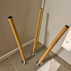 テーブル(装飾用に)の画像