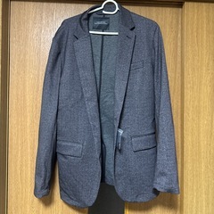 ナノユニバース セットアップスーツ ジャケット＆パンツ 美品の画像