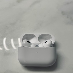 AirPods Pro 2 【未使用‼️】の画像