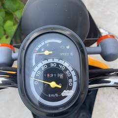 原付ホンダ
の画像