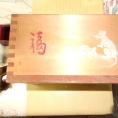 干支グッズ各種の画像