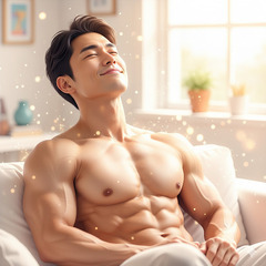 【幸せホルモンが頭痛の原因に？   セロトニンと頭痛の知ら…