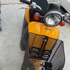 原付ホンダ
の画像