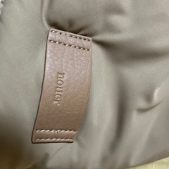 nouer はハンドバッグの画像