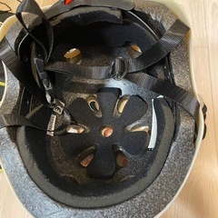 RENAULT プロテクター３点セット【中古】の画像