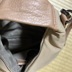 nouer はハンドバッグの画像
