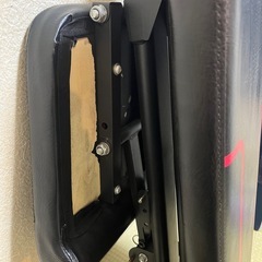 トレーニングベンチの画像