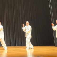 🌿北区十条台｜健康＆武術太極拳 生徒募集！の画像