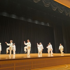 🌿北区十条台｜健康＆武術太極拳 生徒募集！の画像