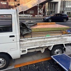 中古の畳を回収しております【都内引き取り可能】