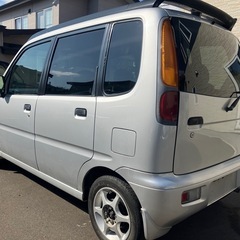 苫小牧発　業販可！ローン可　元公用車　車検2年付き　コミコミ　4ＷＤ　オートマ　整備ばっちり！錆少ない！の画像