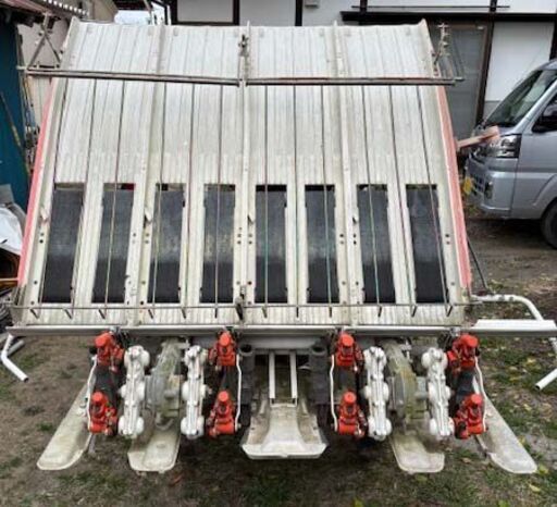 kubota クボタ　4条植え田植機　SPA4M kubota クボタ 4条植え田植機 SPA4Mの通販はau PAY マーケット - 輸入