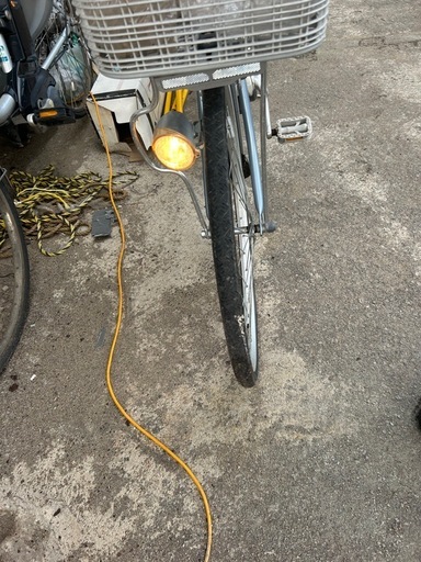 電動自転車