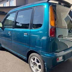 苫小牧発　業販可！ローン可　元公用車　車検2年付き　コミコミ　4ＷＤ　オートマ　整備ばっちり！錆少ない！の画像