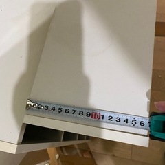 CDラック？マガジンラックの画像
