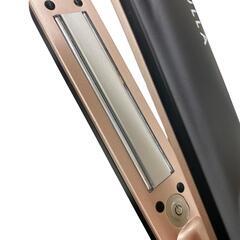 186000 現状品 MEDULLA メデュラ 超音波トリートメント機 ソニックシャインプロ MEAM-N078-1  ブラック [0000000001619]の画像