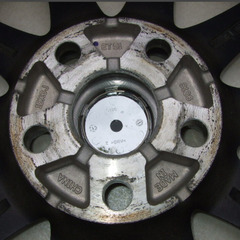 （売約済み）マナレイ Euro Speed 15インチ　スタッドレスなどの画像